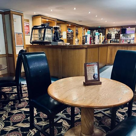 Carrington House Hotel Bournemouth Bagian luar foto